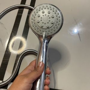 Totally New Hand Shower