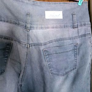 Blue Jeans 36 Waist