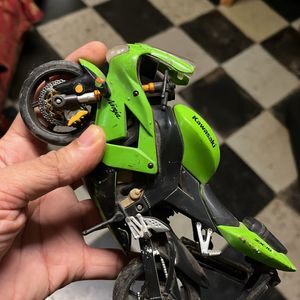 1/12 Maisto Kawasaki Ninja