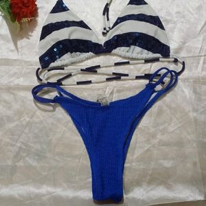 Stylish Bikini Set 💙