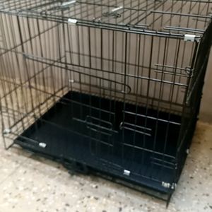 🐶 Cage For 🐈 Cat And Dogs 🐕