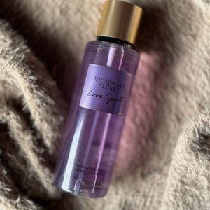 VICTORIA SECRET BODY MIST