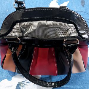 PU Material Handbag/Slingbag