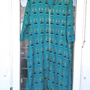 W Branded Like New Kurti Sale