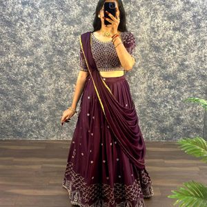 LEHENGA SET