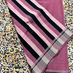 😍 Beautiful Cotton Silk Saree😍