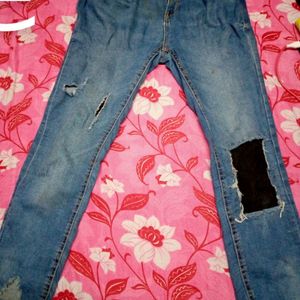 AMISU Branded Jeans