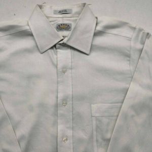 WHITE SHIRT FOR MEN FROM CHINA