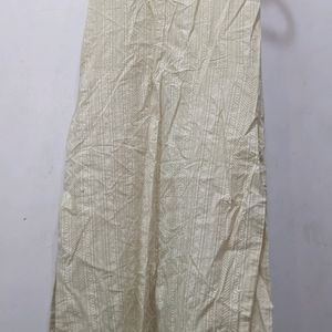 Kurti With Palazzo