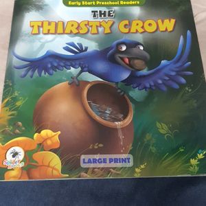 Kids Story Books