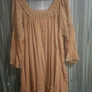 Trendy Tunic