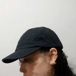 H&M Twill Cotton Cap (Brand New).