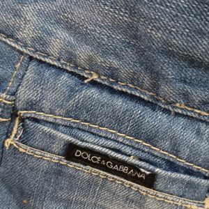 D&G vintage 👖