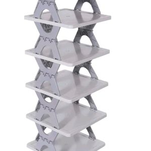 6 layer Shoe Rack