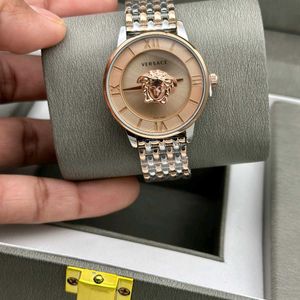 Versace Mastercopy Ladies Watch New Restocked