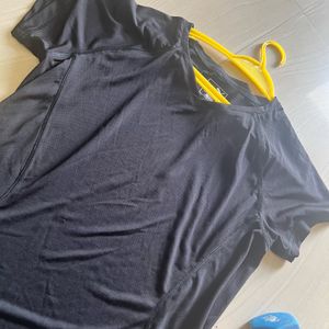 Puma Dry Cell Active Wear Tshirt