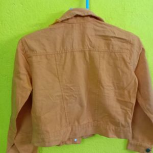 Women Jacket.but Slightly Defect,You Can See Image