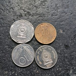 4ForeignCoins