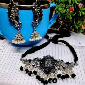 Jewellery Set