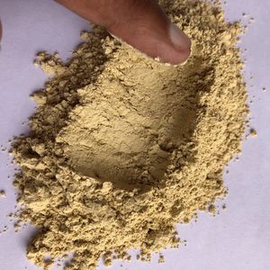 Premium Quality Fine Powder Multani Mitti 500g