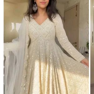 Pinteresty Anarkali , Comment For Details