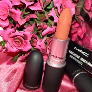 Mac Powder Kiss Lipstick