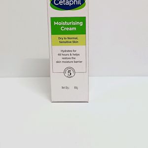 Cetaphil  Moisturising Cream