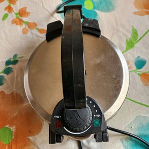 Electric Roti Maker