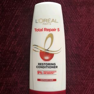 LOREAL Total Repair 5 Restoring Conditioner