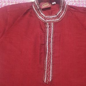 Boys Kurtha