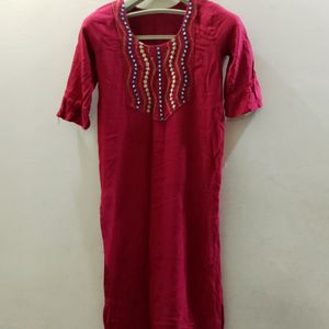 KURTI