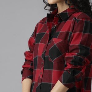 Roadster Block Shirt