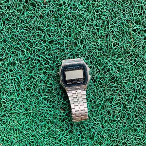 CASIO Orginal Vintage Digital Watch