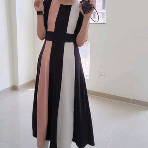 Women's Empire Dress