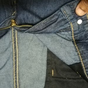 Baggy Jeans New Condition