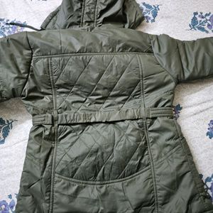 Winter Jacket