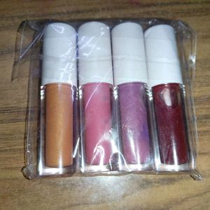 Homemade Glosses