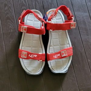 Lancer sandal