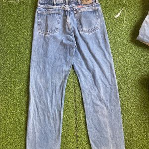 Wrangler regular Fit Jeans