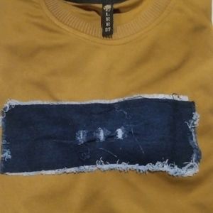 LEE full Sleeve T-shirt