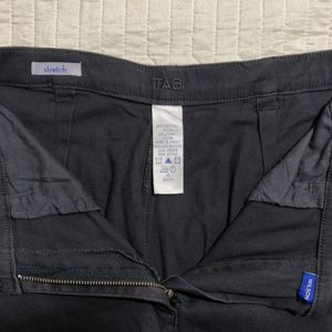 Straight Girl Pant 28 Size