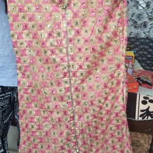 Partywear Kurta