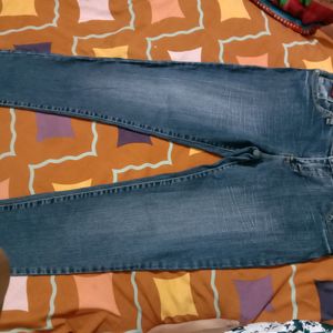 Jeans (31 Inch Waist) Negotiable