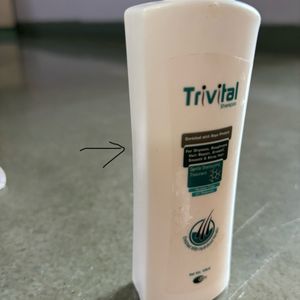 Trivital Shampoo