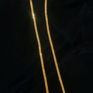 Golden Chain