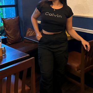 Original Calvin Klein Tshirt