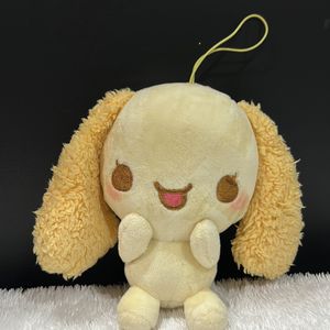 Chiffon Plushie Sanrio