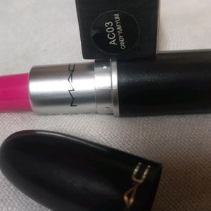 Mac Lipstick