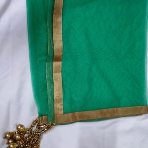 Rajasthani Look Choli (Blouse)