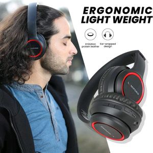 New Pack Lumiford Over Ear Wireless Headphones